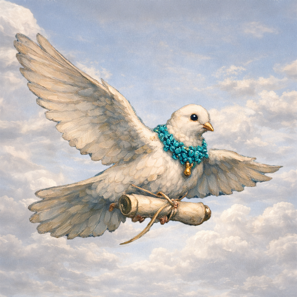 iPigeon